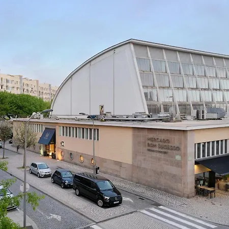 Da Música Hotel