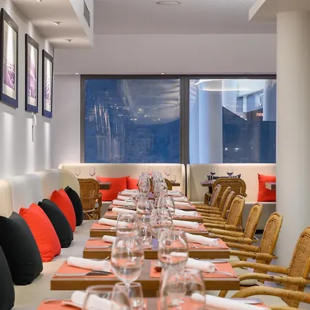 Da Música Hotel 4*