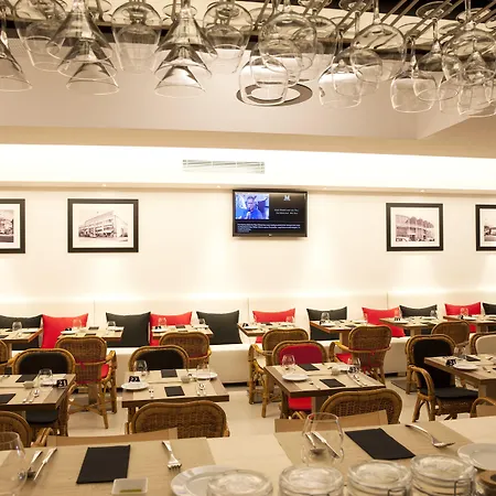 达达音乐酒店 酒店 4*