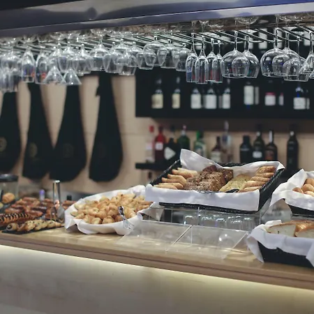 达达音乐酒店 波尔图