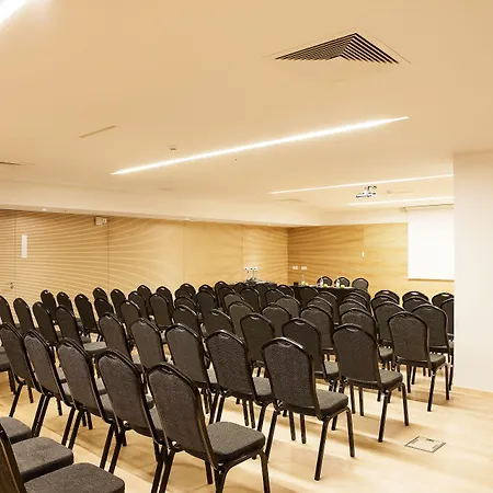 Hotel Da Musica