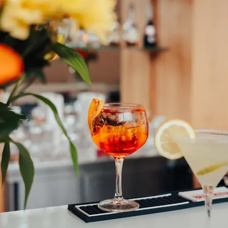 酒店 达达音乐酒店 波尔图