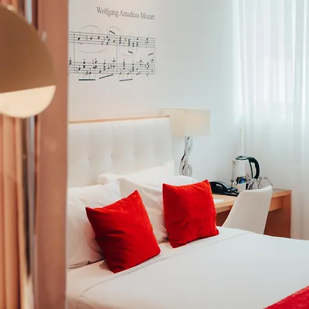 Hotel Da Musica