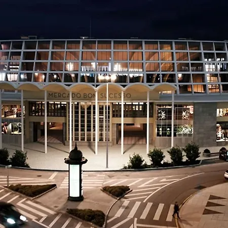 达达音乐酒店 酒店 4*