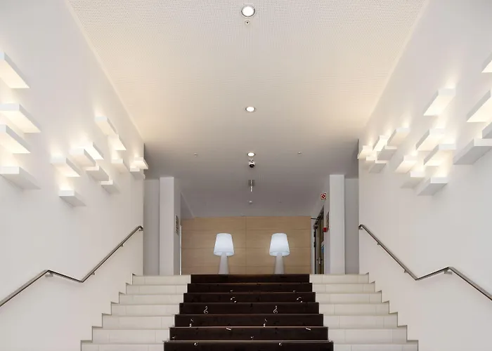 Hotel Da Música Oporto