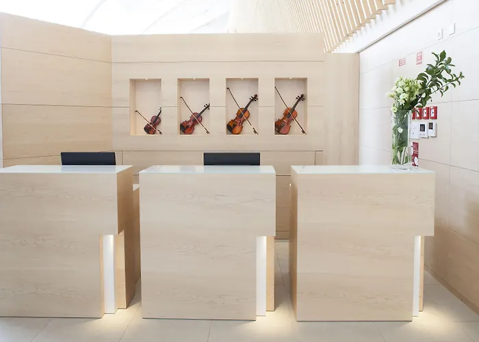 Da Música Hotel Oporto