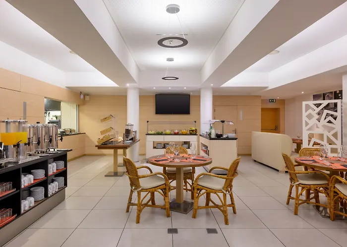 Da Música 4* Oporto