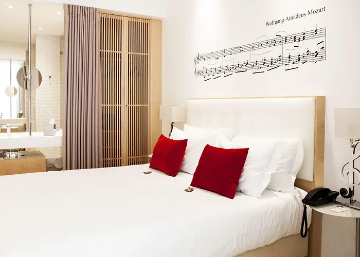 Da Música Hotel 4*