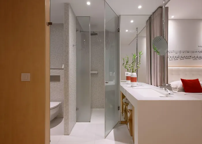 Da Música Hotel Oporto