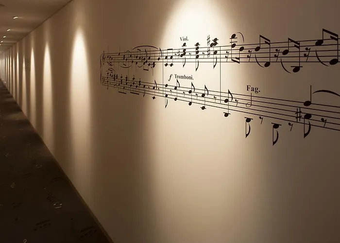 Da Musica Hotel Porto