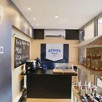 达达音乐酒店 4*