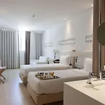 达达音乐酒店 4*