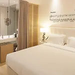 达达音乐酒店 4* 波尔图