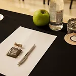 达达音乐酒店 波尔图