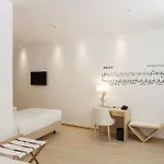 达达音乐酒店 波尔图