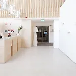 达达音乐酒店