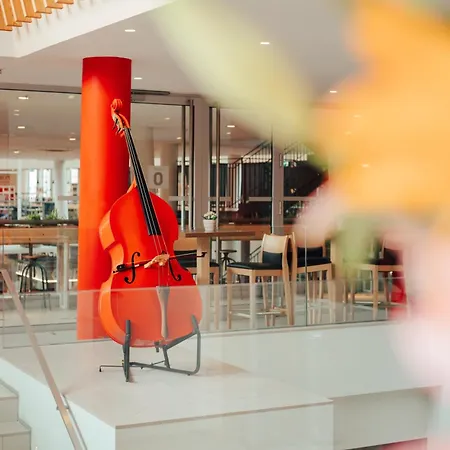 Da Musica Hotel Porto