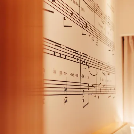 Hotel Da Musica